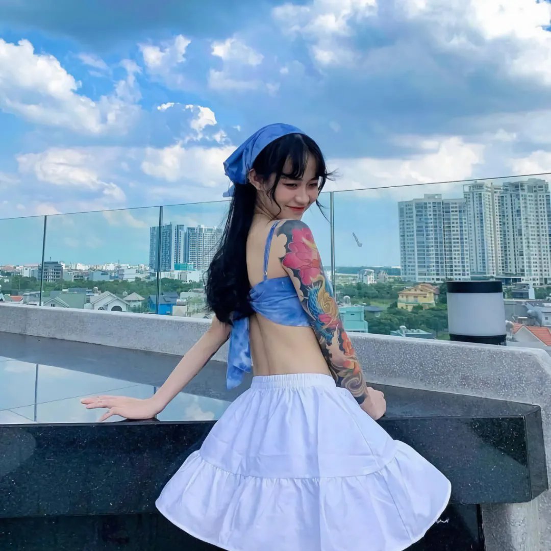 热浪